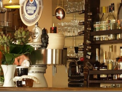 Foto: Landhaus Effeld