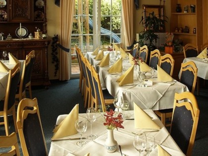 Foto: Landhaus Effeld