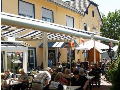 Foto: Landhaus Effeld