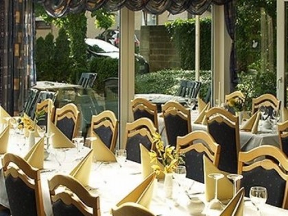 Foto: Landhaus Effeld