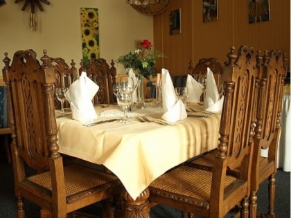 Foto: Landhaus Effeld